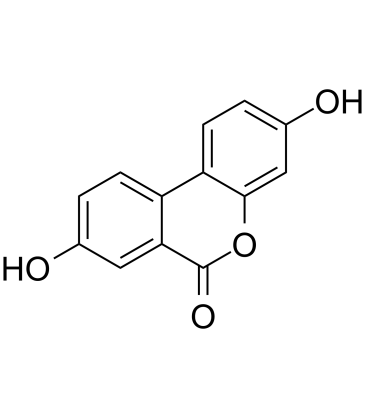 Urolithin A 1143-70-0